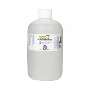 REPUESTO TESTER OTO (CLORO) 480 ML RAINBOW PENTAIR