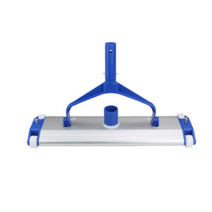 CARRO ASPIRADOR MANUAL P-1020 4 RUEDAS 18″