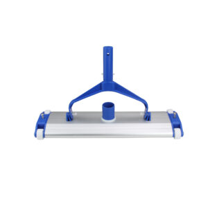 ASPIRADOR MANUAL P-1020 4 RUEDAS 14″