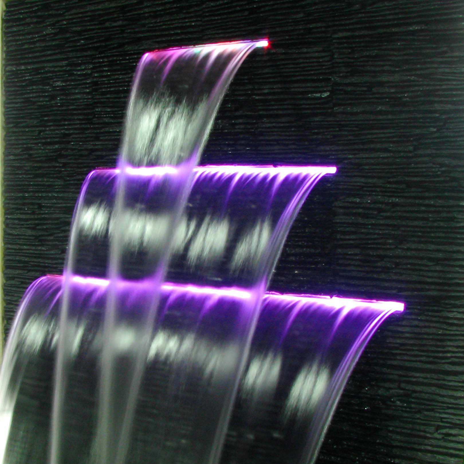 CONTROLADOR LUCES LED