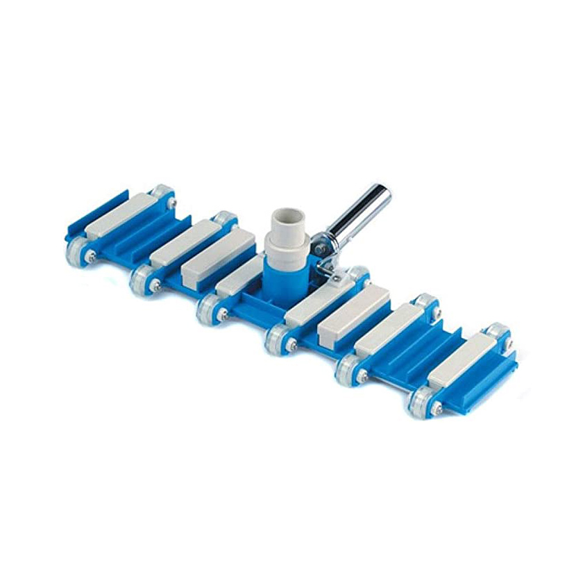 CARRO ASPIRADOR MANUAL PENTAIR 222