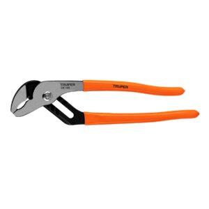 PINZA PICOLORO 10″ PEX-10 MANGO VINIL TRUPER