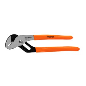 PINZA PICOLORO 8″ PEX-8 MANGO VINIL TRUPER