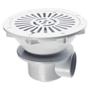 DRENO SUMIDERO HORMIGÓN PF-2010C YUKON