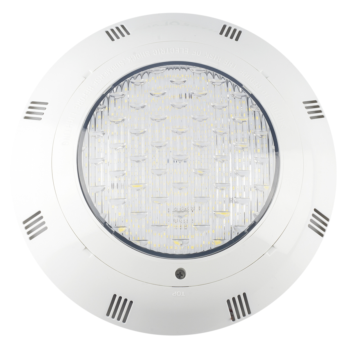 FOCO PISCINA PLANO PW-100 YUKON LED 20W RGB (COLORES)