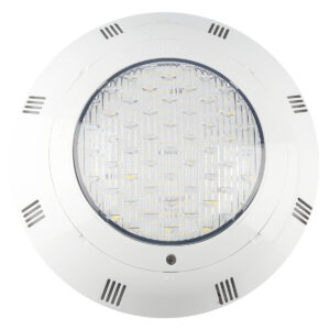 FOCO PISCINA PLANO PW-100 YUKON LED 20W BLANCO LUZ FRIA