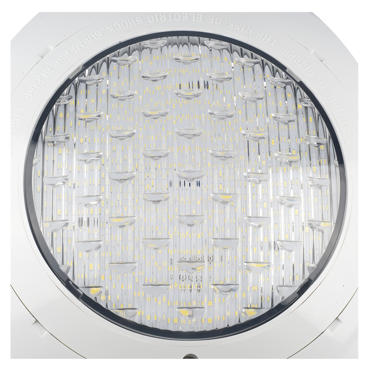 FOCO PISCINA PLANO PW-100 YUKON LED 20W RGB (COLORES) - Imagen 2