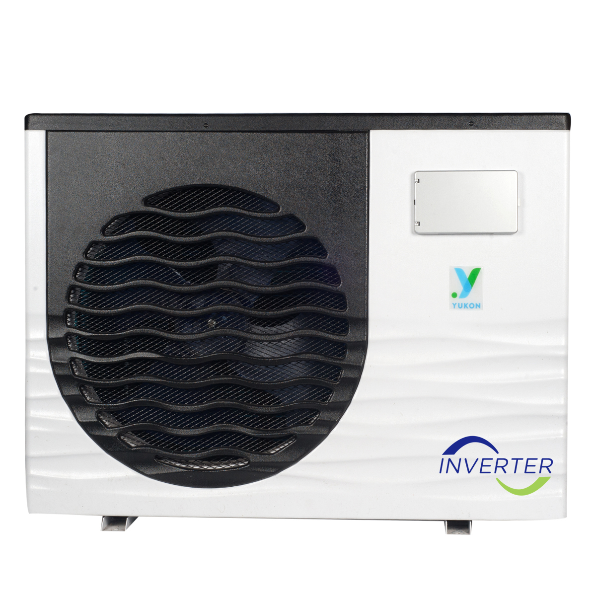BOMBA DE CALOR 40.800 BTU MODELO BP2-30 INVERTER HASTA 40 M3 - Imagen 2