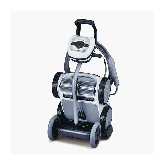 ROBOT LIMPIA PISCINAS POLARIS W650 - Imagen 2
