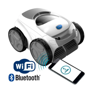 ROBOT LIMPIA PISCINAS POLARIS W650