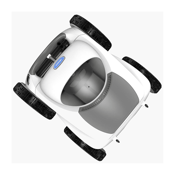 ROBOT LIMPIA PISCINAS POLARIS W650 - Imagen 4