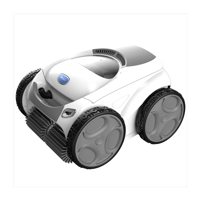 ROBOT LIMPIA PISCINAS POLARIS W650 - Imagen 5