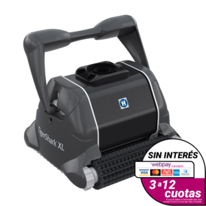 ROBOT LIMPIA PISCINAS TIGERSHARK XL-QC RC9990GEB HAYWARD