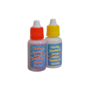 REPUESTO TESTER CLORO-PH YUKON