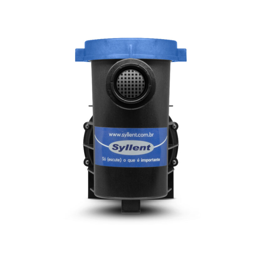 BOMBA 1 HP MONOFÁSICA 14,9 M3/H PREMIUM SYLLENT - Imagen 3