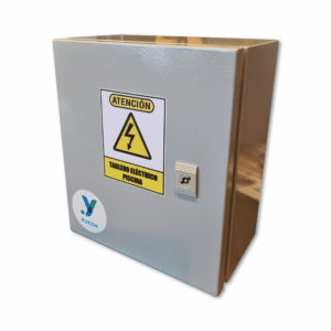 TABLERO CONTROL PISCINA 50W – 100W / 12V YUKON