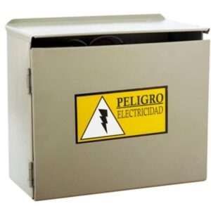 TABLERO CONTROL PISCINA 100W 200W 300W 12V