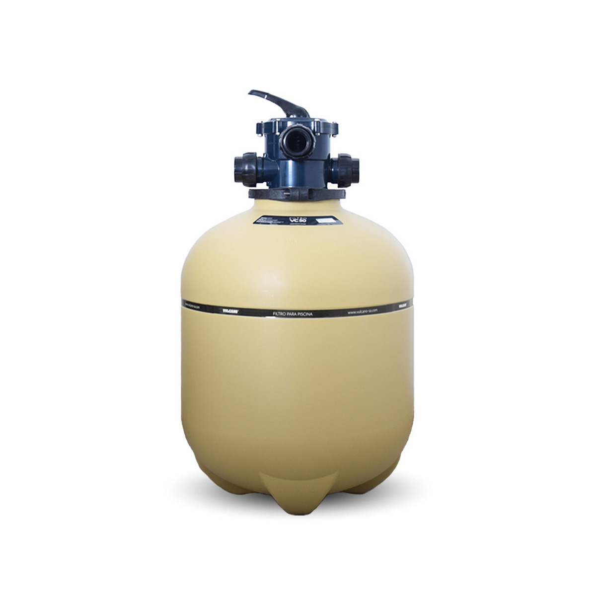 FILTRO VC-50 COD 139050 VULCANO 11,05M3/H