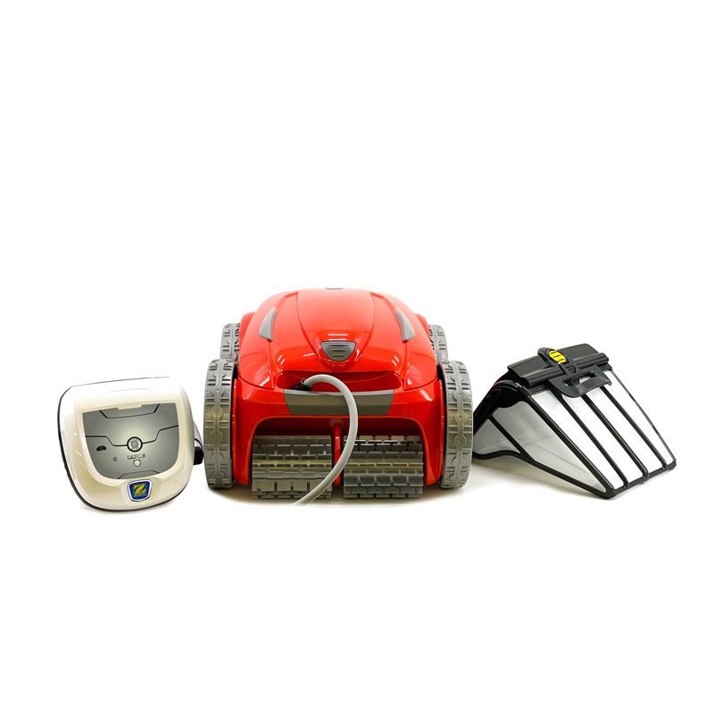ROBOT LIMPIA PISCINAS ZODIAC VORTEX FR 5200 4WD - Imagen 4
