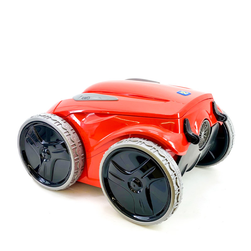 ROBOT LIMPIA PISCINAS ZODIAC VORTEX FR 5200 4WD - Imagen 3