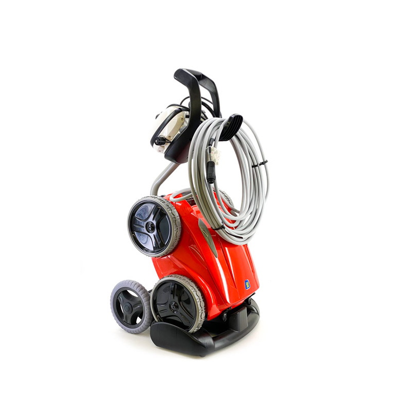 ROBOT LIMPIA PISCINAS ZODIAC VORTEX FR 5200 4WD - Imagen 7