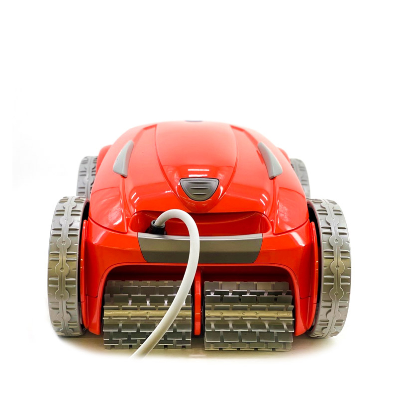 ROBOT LIMPIA PISCINAS ZODIAC VORTEX FR 5480 IQ 4WD - Imagen 3