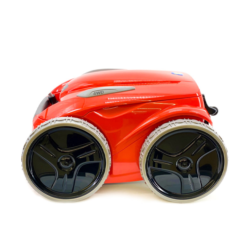 ROBOT LIMPIA PISCINAS ZODIAC VORTEX FR 5480 IQ 4WD - Imagen 2