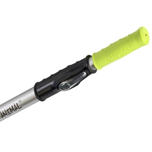 PERTIGA PROFESIONAL ANIMAL PRO-LOCK 81416 CON BOTON - Imagen 2