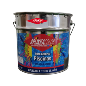 PINTURA PISCINA TINETA APLIKKA