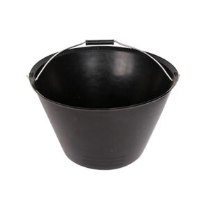 BALDE CONCRETERO PLASTICO