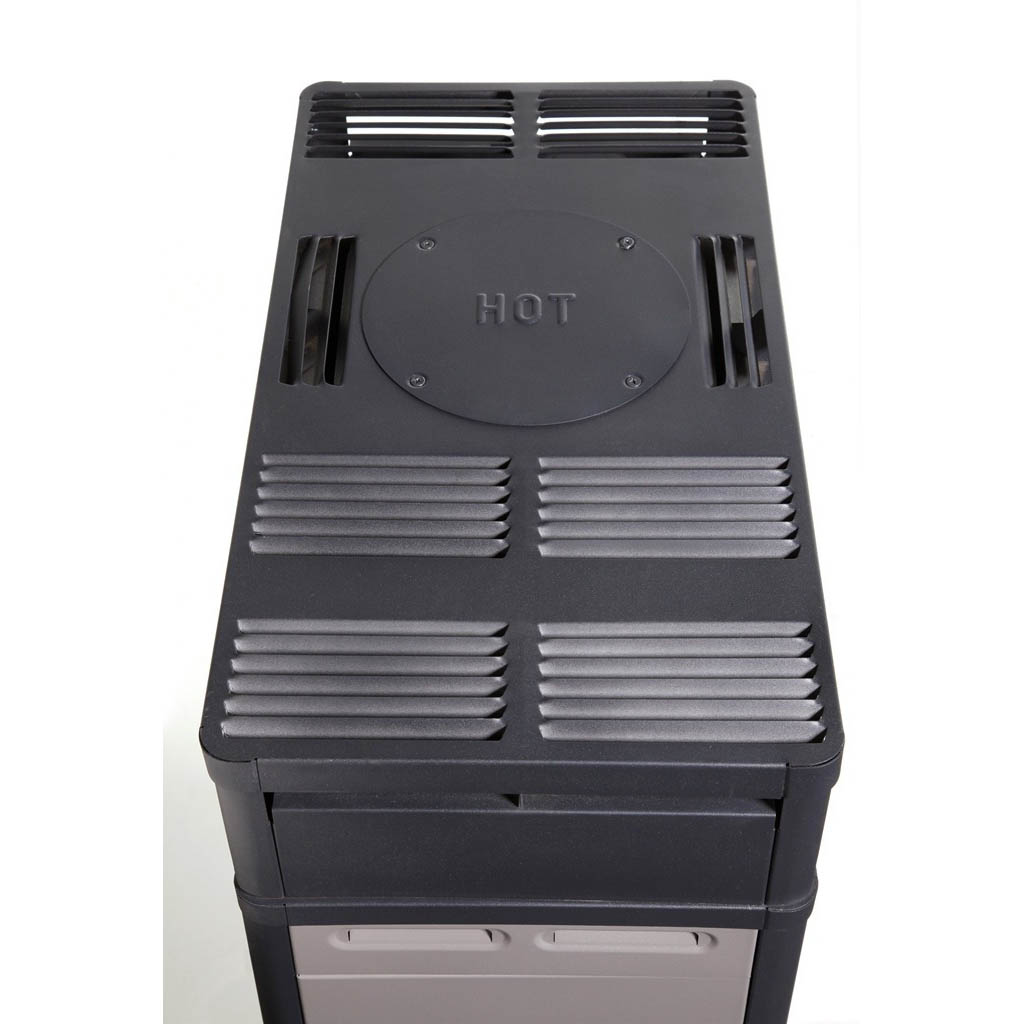 CALEFACTOR GAS M156A GN 150.000 BTU / 44kW RHEEM - Imagen 2