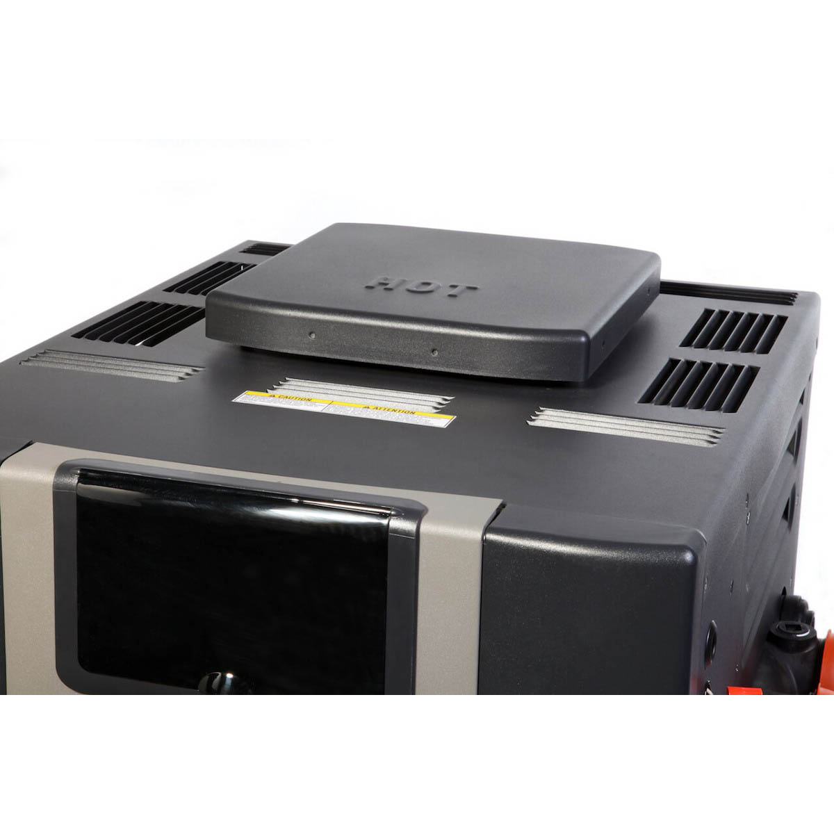 CALEFACTOR GAS M266A GLP 266.000 BTU / 78kW RHEEM - Imagen 3