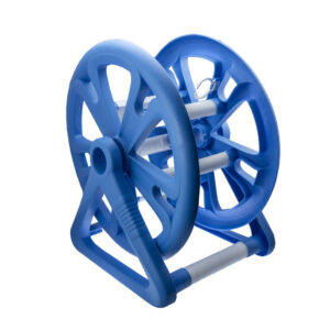 ENROLLADOR PORTA MANGUERA PISCINA YUKON