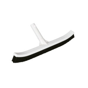 ESCOBILLA PLÁSTICO 45 CMS CURVA IML