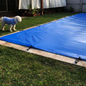 CUBIERTA DE SEGURIDAD MT2 650 GR. – YUKON