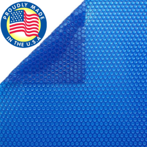 CUBIERTA TÉRMICA 14X28 (4.2 X 8.5 MT) SOLAR-CELL SUNBLANKET