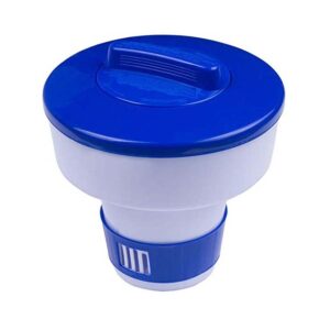 DOSIFICADOR DE CLORO FLOTANTE GRANDE YUKON