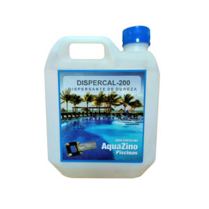 DISPERSANTE DE DUREZA DISPERCAL-200