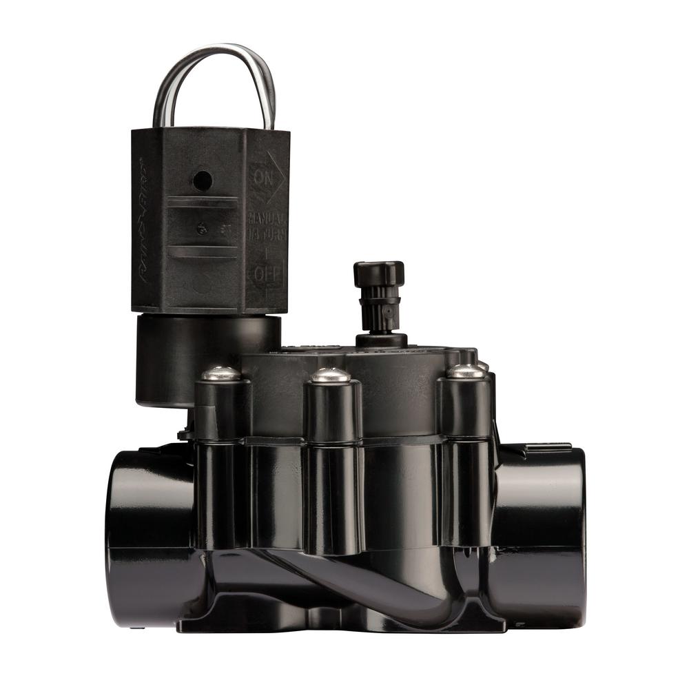 VÁLVULA SOLENOIDE 1″ SERIE DV 100 RAIN BIRD - Imagen 2