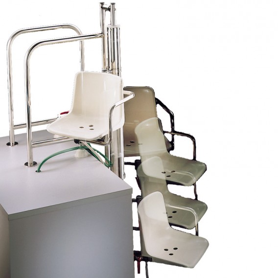 28620 CJTO.PASAMANO ELEV.L-1000 - Imagen 2