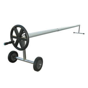 ENROLLADOR CUBIERTA PISCINA YUK-1821 YUKON