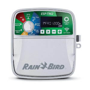 PROGRAMADOR ESP-TM2 8 EST EXTERIOR 230W RAIN BIRD