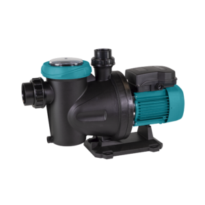 BOMBA PISCINA SILEN S100 1 HP 203149 ESPA