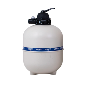 FILTRO ARENA 9,8 M3/H V-50 VEICO