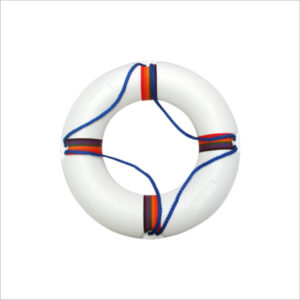 FLOTADOR SALVAVIDAS PLASTICO P-1951 YUKON