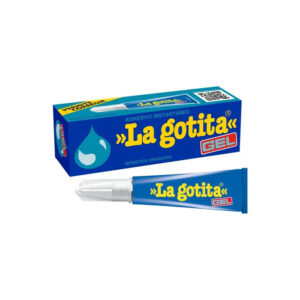 LA GOTITA GEL