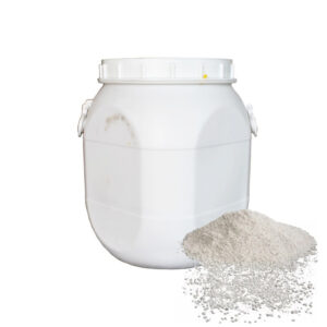 CLORO GRANULADO 25 KILOS