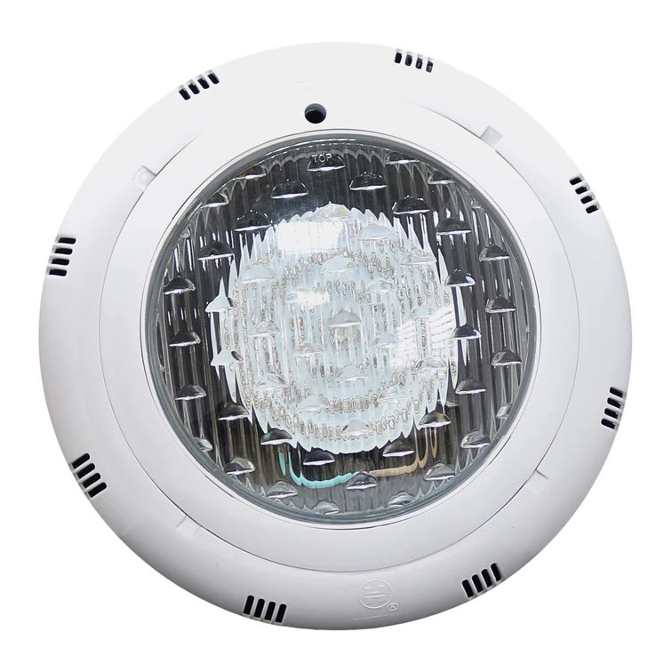 FOCO PISCINA PLANO LED 4,5W RGB 3670 HAYWARD
