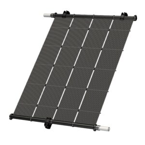 KIT PANEL SOLAR PISCINA 7 x 3 HELIOCOL