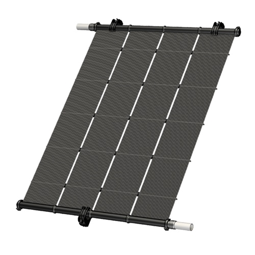 KIT PANEL SOLAR PISCINA 8 x 4 HELIOCOL